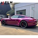 Custom Car Vinyl